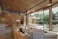 villa de 3 chambres 334 m² Si Sunthon, Thaïlande
