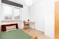 3 room apartment 56 m² in Warsaw, Poland