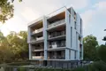 2 bedroom apartment 87 m² Germasogeia, Cyprus