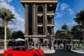 1 bedroom apartment 53 m² Mahmutlar Mahallesi, Turkey