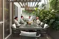 Жилой комплекс Новая резиденция с бассейном и видом на океан в 200 метрах от пляжа Раваи, Пхукет, Таиланд