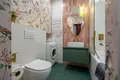 Wohnung 1 zimmer 38 m² Minsk, Belarus