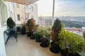 2 bedroom apartment 170 m² Tbilisi, Georgia