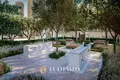 Apartamento 1 habitación 832 m² Dubái, Emiratos Árabes Unidos
