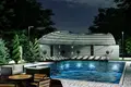 Apartamento 1 habitación 140 m² Eyupsultan, Turquía