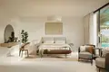 Wohnkomplex New villas and townhouses in a gated residence District 11 Opal Gardens with beaches, in the quiet residential area of MBR, Dubai, UAE