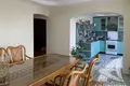 4 room apartment 144 m² Muchaviecki sielski Saviet, Belarus