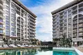 Квартира 2 комнаты 52 м² Демирташ, Турция