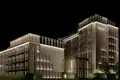 Residential complex Harmony Condominium