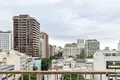 Ático 3 habitaciones 320 m² en Regiao Geografica Imediata do Rio de Janeiro, Brasil