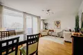 3 room apartment 62 m² Warsaw, Poland