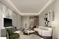 Penthouse 3 bedrooms 225 m² United Arab Emirates, United Arab Emirates