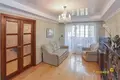 Wohnung 3 zimmer 63 m² Minsk, Belarus