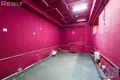 Propiedad comercial 238 m² en Minsk, Belarús