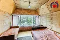 Maison 62 m² Luhavaslabadski sielski Saviet, Bélarus