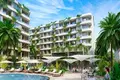 Appartement 37 m² Choeng Thale, Thaïlande