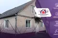 Mieszkanie 2 pokoi 62 m² Słuck, Białoruś