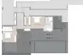 3-Schlafzimmer-Villa 254 m² Tsada, Zypern