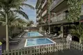 Квартира 1 спальня 56 м² Убе, Турция