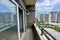 Квартира 1 комната 43 м² Мезитли, Турция