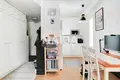 Appartement 1 chambre 34 m² Helsinki sub region, Finlande