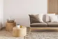 1 bedroom apartment 41 m² Podgorica, Montenegro