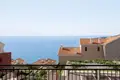Multilevel apartments 2 bedrooms 110 m², Montenegro