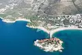 Villa 9 chambres  Sveti Stefan, Monténégro