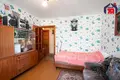 4 room apartment 65 m² Viliejka, Belarus