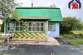 Casa 37 m² Starobinski sielski Saviet, Belarús
