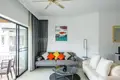 Appartement 2 chambres 109 m² Choeng Thale, Thaïlande