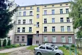 Apartamento 3 habitaciones 64 m² Lodz, Polonia