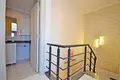 Attique 3 chambres 105 m² Obakoy, Turquie