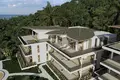 Пентхаус 3 комнаты 333 м² Ko Samui, Таиланд