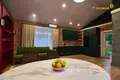 House 147 m² Astrashitskagaradokski rural council, Belarus