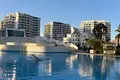 Appartement 60 m² Chypre du Nord, Chypre du Nord