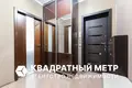 2 room apartment 61 m² Minsk, Belarus