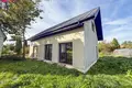 Дом 80 м² Gervenupis, Литва