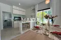 3 bedroom villa 142 m² Bang Lamung, Thailand