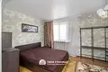 Apartamento 1 habitación 30 m² Minsk, Belarús