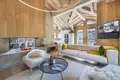Шале 5 спален  в Courchevel, Франция