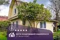 Haus 36 m² Smilavicki sielski Saviet, Belarus