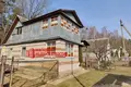 House 40 m² Putryskauski sielski Saviet, Belarus