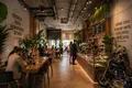 Commercial property 1 room 94 m² in Warsaw, Poland