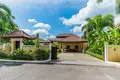 Villa de tres dormitorios 300 m² Ban Bang Thao, Tailandia