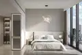 Kawalerka 45 m² Ras al-Chajma, Emiraty Arabskie