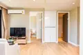 Mieszkanie 2 pokoi 65 m² Choeng Thale, Tajlandia