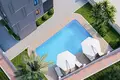 Apartamento 2 habitaciones 50 m² Erdemli, Turquía