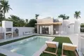 Willa 3 pokoi 106 m² Polop, Hiszpania