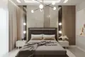 Квартира 4 комнаты 213 м² Оба, Турция